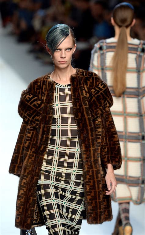 fendi fun fur|fendi fur trimmed coats.